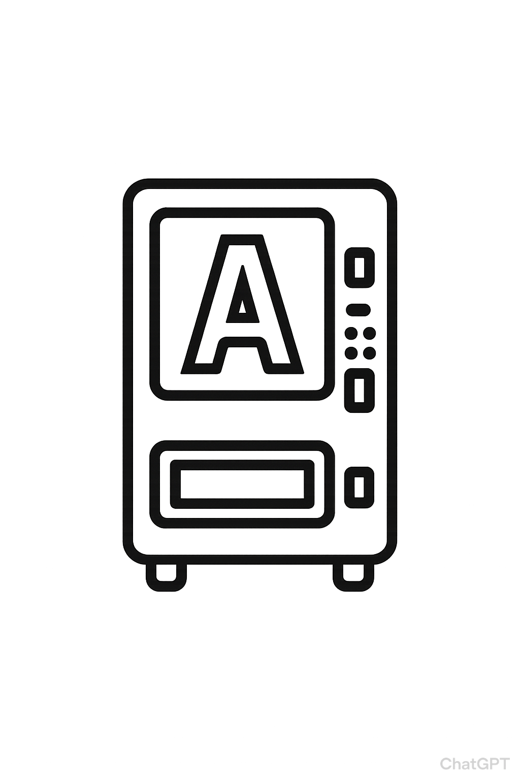 Apex Vending Logo